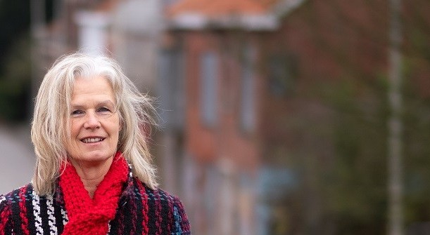 Integratie & verankering