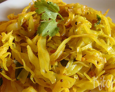 curry van kool